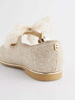 Baker by Ted Baker Girls Mary Jane Bow Occasion Shoes^ Occasionwear|Shoes