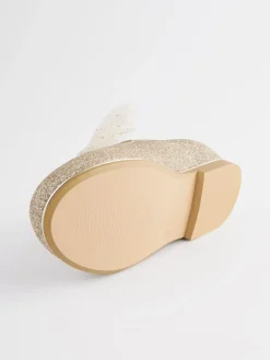 Baker by Ted Baker Girls Mary Jane Bow Occasion Shoes^ Occasionwear|Shoes