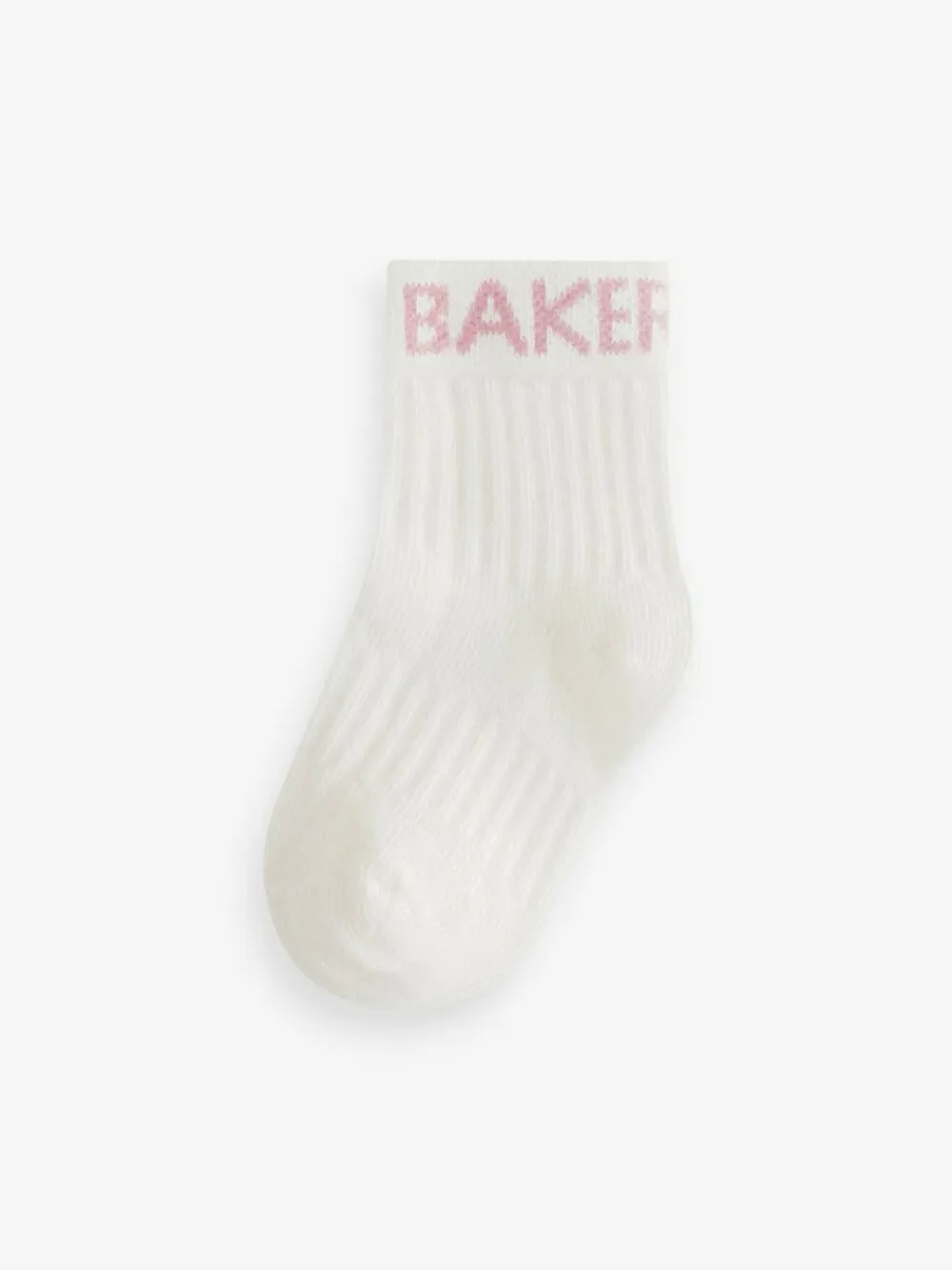 Baker by Ted Baker Girls Socks 5 Pack^ Socks & Tights|Socks & Tights