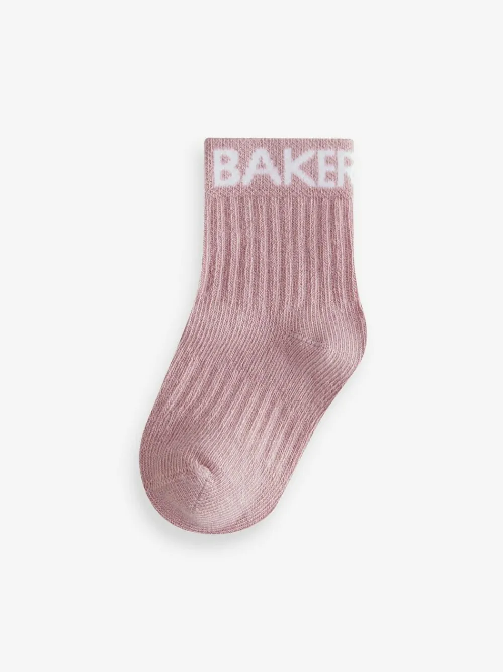 Baker by Ted Baker Girls Socks 5 Pack^ Socks & Tights|Socks & Tights