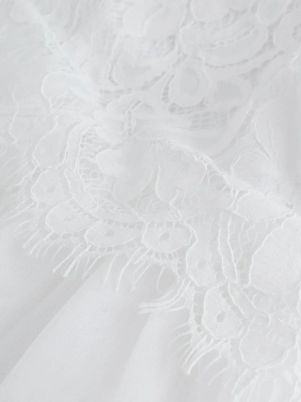 Baker by Ted Baker Lace Mesh Dress^ Occasionwear