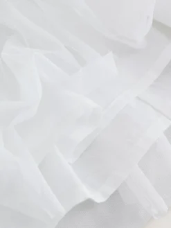 Baker by Ted Baker Lace Mesh Dress^ Occasionwear