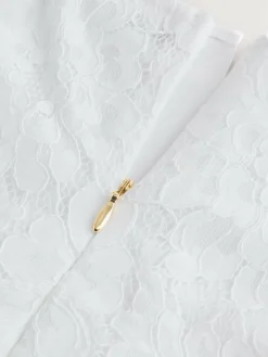 Baker by Ted Baker Lace Mesh Dress^ Occasionwear