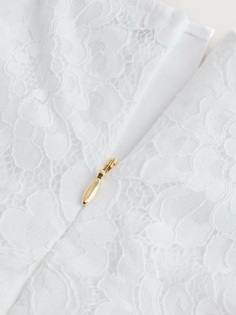 Baker by Ted Baker Lace Mesh Dress^ Occasionwear