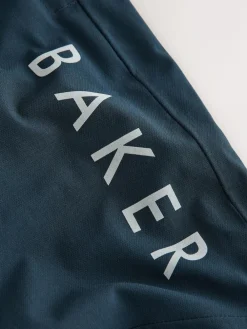 Discount Baker by Ted Baker Navy Waterproof Ski Salopettes