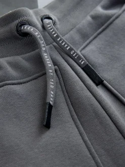 Baker by Ted Baker Oversized Graphic Hoodie and Joggers Set^BOY Sets & Outfits|Sweatshirts & Hoodies