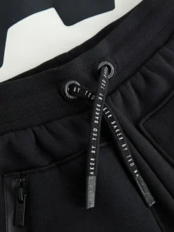 Baker by Ted Baker Oversized Graphic Hoodie and Joggers Set^BOY Sweatshirts & Hoodies|Sweat Pants