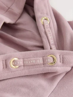 Baker by Ted Baker Oversized Back Print Hoodie^ Sweatshirts & Hoodies