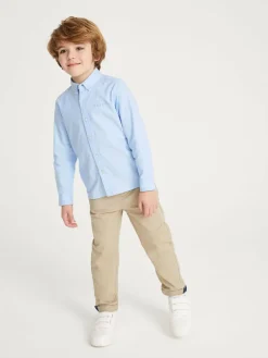 Baker by Ted Baker Oxford Shirt^BOY Shirts