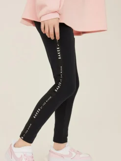 New Baker by Ted Baker Peplum Sweater And Legging Set