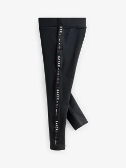 New Baker by Ted Baker Peplum Sweater And Legging Set