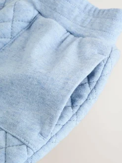 Baker by Ted Baker Quilted Jacket T-Shirt and Trousers 3 Piece Set^BOY Pants & Chinos