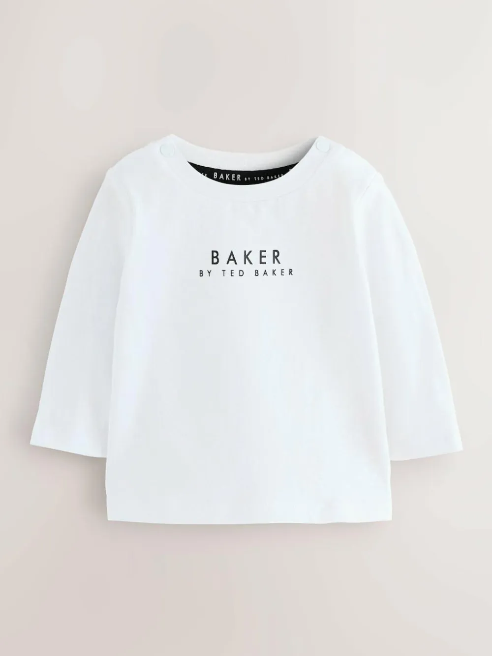Baker by Ted Baker Quilted Jacket T-Shirt and Trousers 3 Piece Set^BOY Pants & Chinos