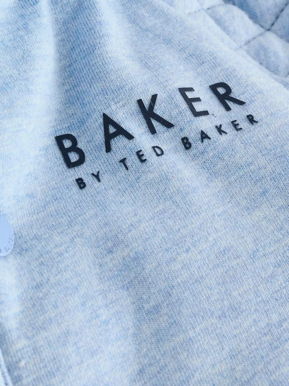 Baker by Ted Baker Quilted Jacket T-Shirt and Trousers 3 Piece Set^BOY Pants & Chinos