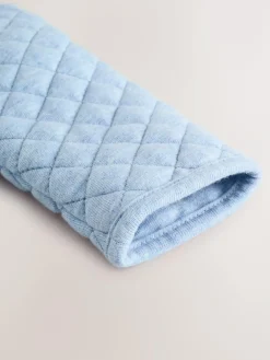 Baker by Ted Baker Quilted Jacket T-Shirt and Trousers 3 Piece Set^BOY Pants & Chinos