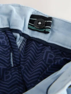 Baker by Ted Baker Shirt Trousers and Braces Set^BOY Shirts|Occasionwear