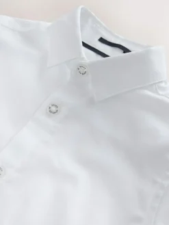 Baker by Ted Baker Shirt Waistcoat and Shorts Set^BOY Occasionwear