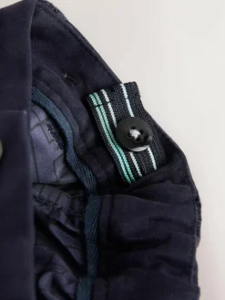 Clearance Baker by Ted Baker Shirt Trousers and Braces Set