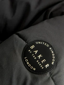 Clearance Baker by Ted Baker Shower Resistant Short Padded Coat