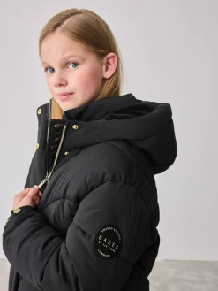 Clearance Baker by Ted Baker Shower Resistant Short Padded Coat