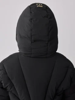 Clearance Baker by Ted Baker Shower Resistant Short Padded Coat