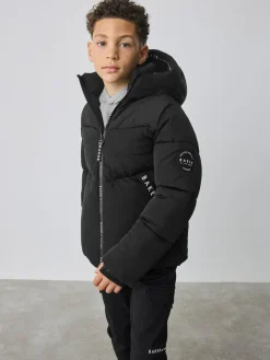 Baker by Ted Baker Shower Resistant Padded Jacket^BOY Coats & Jackets|Snowsuits & Coats