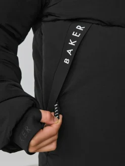 Baker by Ted Baker Shower Resistant Padded Jacket^BOY Coats & Jackets|Snowsuits & Coats