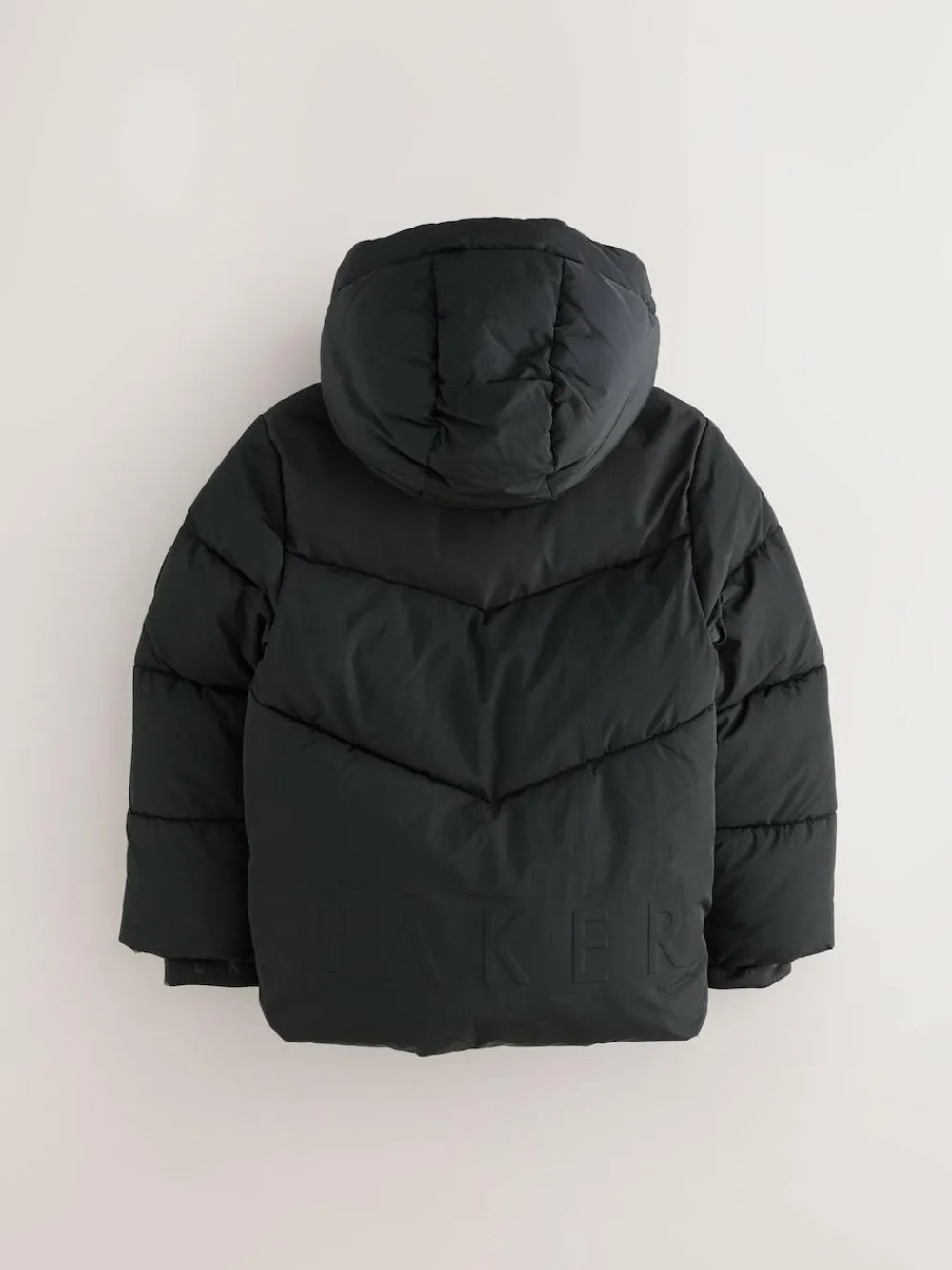 Baker by Ted Baker Shower Resistant Padded Jacket^BOY Coats & Jackets|Snowsuits & Coats