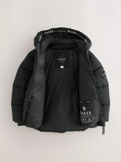 Baker by Ted Baker Shower Resistant Padded Jacket^BOY Coats & Jackets|Snowsuits & Coats