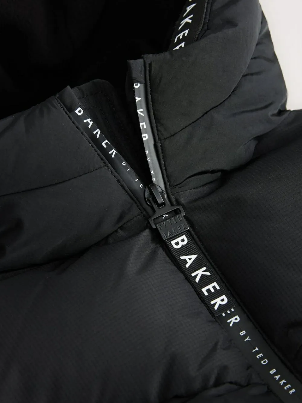 Baker by Ted Baker Shower Resistant Padded Jacket^BOY Coats & Jackets|Snowsuits & Coats