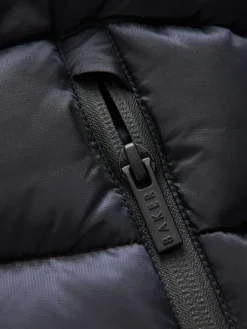 Baker by Ted Baker Shower Resistant Gilet^BOY Coats, Jackets & Pramsuits|Coats, Jackets & Pramsuits