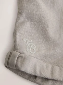 Baker by Ted Baker Smart Bow Tie Rompersuit^ Rompers & Overalls