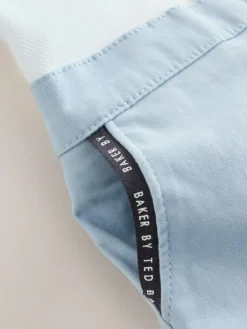 Baker by Ted Baker Smart Mockable Romper^ Rompers & Overalls