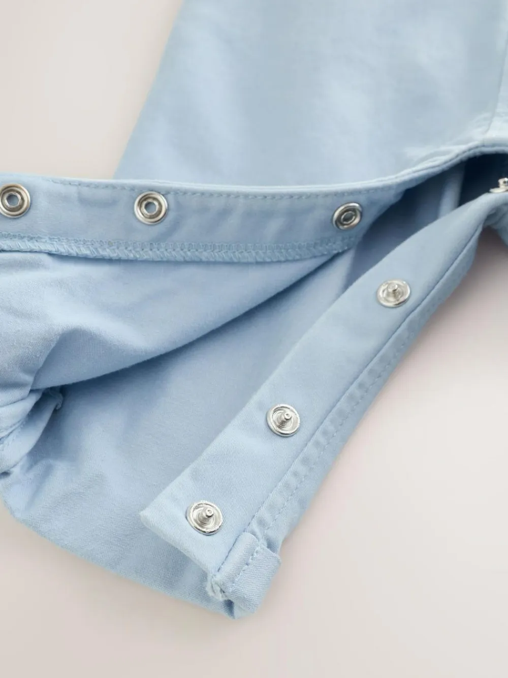 Baker by Ted Baker Smart Mockable Romper^ Rompers & Overalls