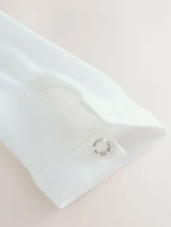 Baker by Ted Baker Smart Mockable Romper^ Rompers & Overalls