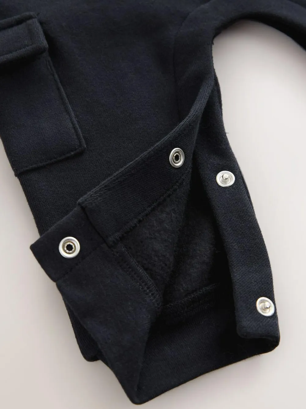 Discount Baker by Ted Baker Stone Mockable Romper