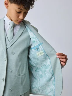 Baker by Ted Baker Suit Jacket^BOY Suits & Vest