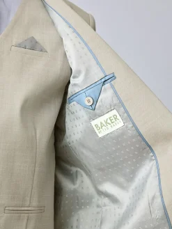 Clearance Baker by Ted Baker Suit Jacket