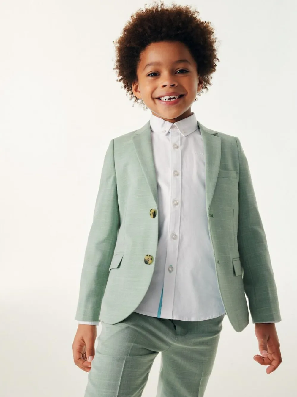 Baker by Ted Baker Suit Jacket^BOY Occasionwear|Suits & Vest