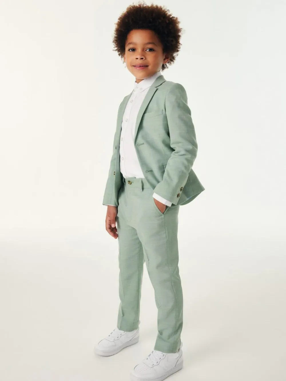Baker by Ted Baker Suit Jacket^BOY Occasionwear|Suits & Vest