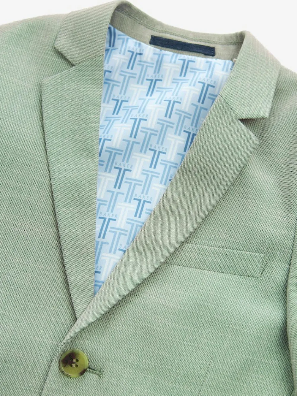 Baker by Ted Baker Suit Jacket^BOY Occasionwear|Suits & Vest