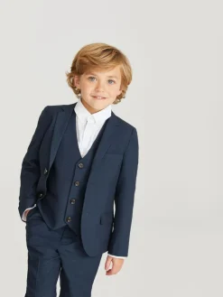 Baker by Ted Baker Suit Jacket^BOY Occasionwear|Suits & Vest