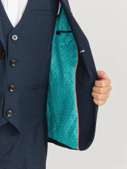 Baker by Ted Baker Suit Jacket^BOY Occasionwear|Suits & Vest