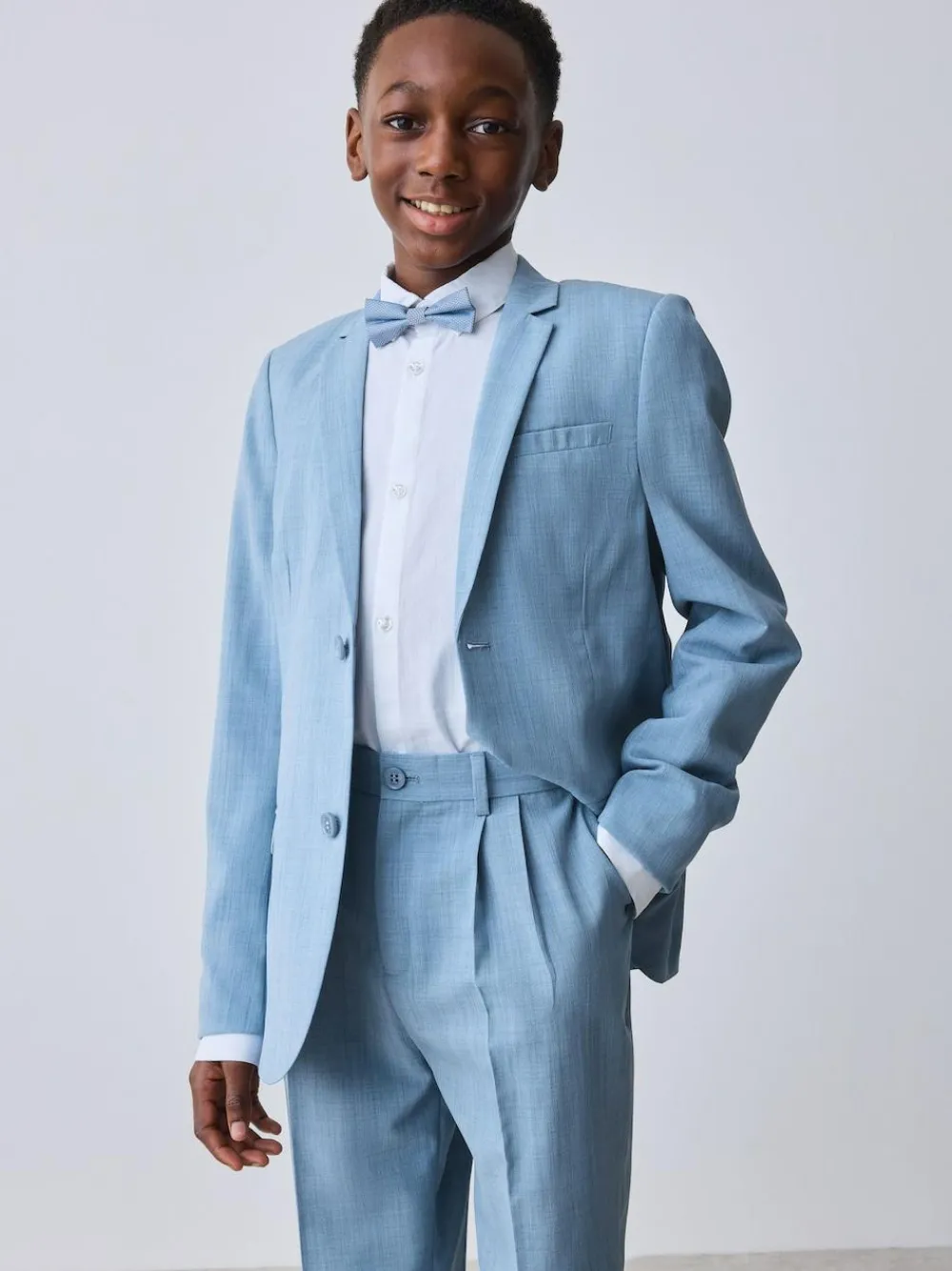 Baker by Ted Baker Suit Jacket^BOY Suits & Vest|Occasionwear