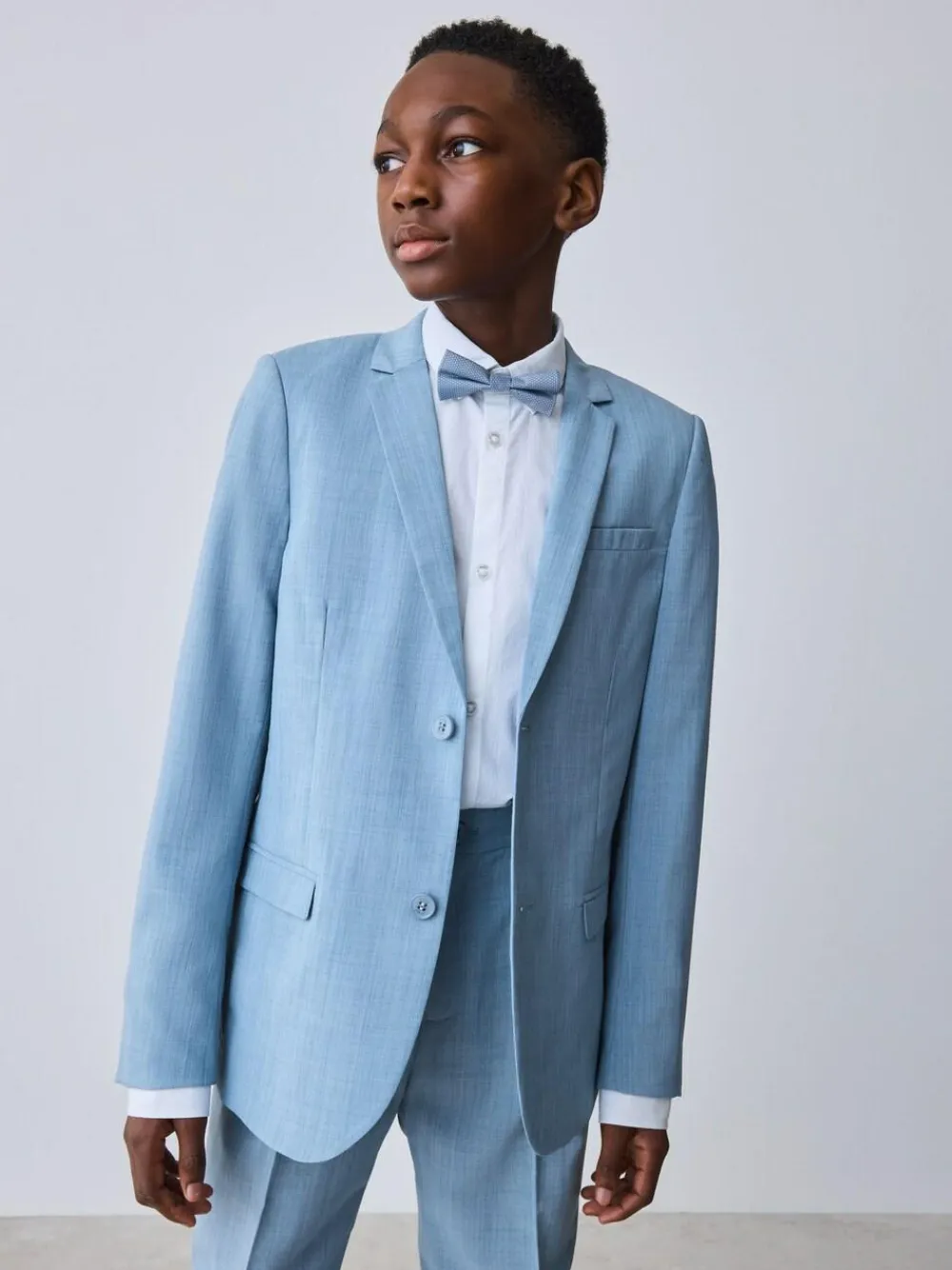 Baker by Ted Baker Suit Jacket^BOY Suits & Vest|Occasionwear