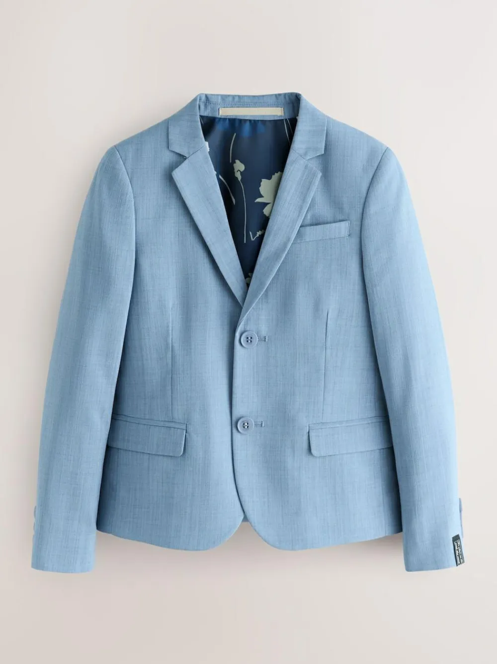 Baker by Ted Baker Suit Jacket^BOY Suits & Vest|Occasionwear