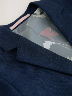 Discount Baker by Ted Baker Suit Jacket