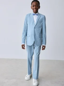 Baker by Ted Baker Suit Trousers^BOY Suits & Vest|Occasionwear