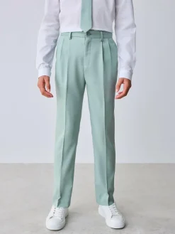 Baker by Ted Baker Suit Trousers^BOY Pants & Chinos|Suits & Vest