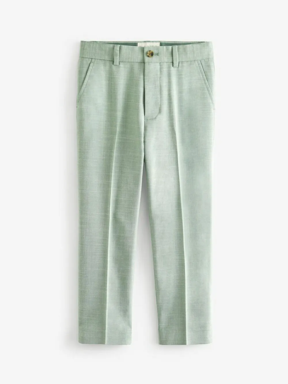Best Baker by Ted Baker Suit Trousers Green